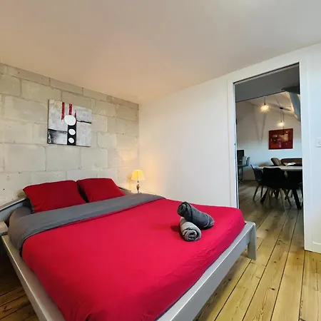 Casa Lafayette *