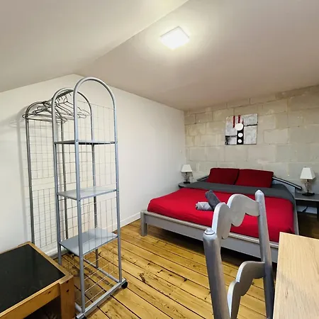 Casa Lafayette Appartement